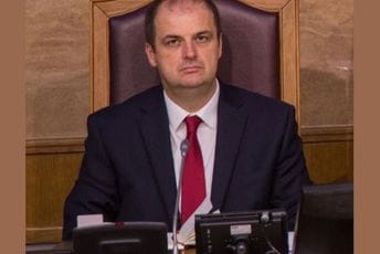 Nimanbegu: Loši dani za Crnu Goru Nimanbegu: Loši dani za Crnu Goru