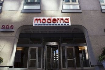 Modernina mRNA vakcina pokazala ohrabrujuće rezultate u borbi protiv raka kože Modernina mRNA vakcina pokazala ohrabrujuće rezultate u borbi protiv raka kože