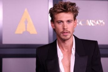 Ostin Batler zbog snimanja filma "Elvis" nije vidio porodicu tri godine Ostin Batler zbog snimanja filma "Elvis" nije vidio porodicu tri godine