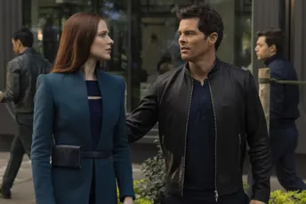 HBO povlači seriju "Westworld", više neće biti dostupna na platformi HBO povlači seriju "Westworld", više neće biti dostupna na platformi