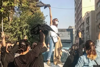 Iran isključen iz tijela Ujedinjenih nacija za prava žena Iran isključen iz tijela Ujedinjenih nacija za prava žena