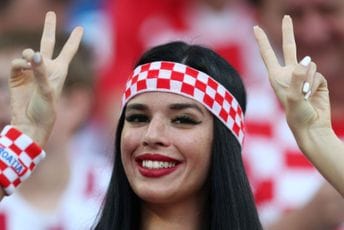 Srpski profesor smatra da iza hrvatske navijačice stoje zapadne službe i da je sve usmjereno - protiv Srba Srpski profesor smatra da iza hrvatske navijačice stoje zapadne službe i da je sve usmjereno - protiv Srba