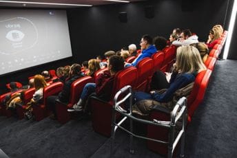 "Ubrzaj": Mediji te tuže, mediji ti sude "Ubrzaj": Mediji te tuže, mediji ti sude