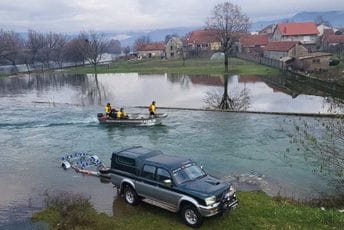 U Nikšiću nastavljaju potragu za nestalim sugrađaninom U Nikšiću nastavljaju potragu za nestalim sugrađaninom