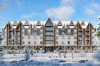 Kreće prodaja smještajnih jedinica u okviru kondo hotela u Wolf Condominium kompleksu Kreće prodaja smještajnih jedinica u okviru kondo hotela u Wolf Condominium kompleksu