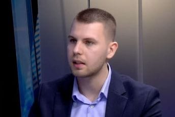 Mašković: Ukoliko uđe u parlament, SDP poželjan partner Pokreta Evropa sad Mašković: Ukoliko uđe u parlament, SDP poželjan partner Pokreta Evropa sad