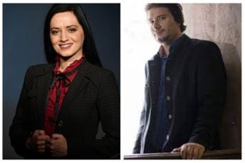 Marcano nova dirigentkinja CSO, Korović šef dirigent Marcano nova dirigentkinja CSO, Korović šef dirigent