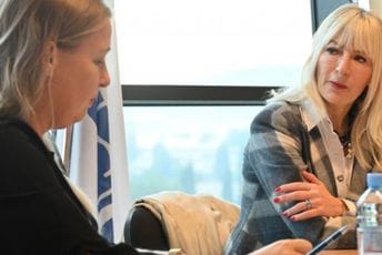 Istraživanje OEBS: Skoro 60 odsto ispitanika smatra da je rad Tužilaštva efikasan Istraživanje OEBS: Skoro 60 odsto ispitanika smatra da je rad Tužilaštva efikasan