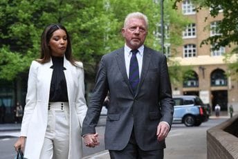 Boris Beker izašao iz zatvora nakon osam mjeseci Boris Beker izašao iz zatvora nakon osam mjeseci