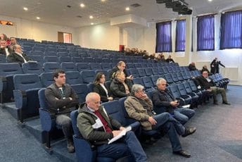 Smijenjen potpredsjednik Opštine Andrijevica Sa sjednice SO Andrijevica