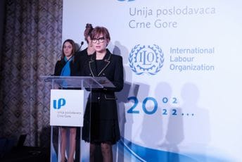 Tatjana Mandić Naj menadžerka za 2022. godinu Tatjana Mandić Naj menadžerka za 2022. godinu