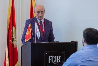 Pusić: OB projekat političke dominacije; Rahmani: Vučić i Rama nijesu pozvani da govore o demokratiji Pusić: OB projekat političke dominacije; Rahmani: Vučić i Rama nijesu pozvani da govore o demokratiji