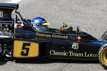 Ford se vraća u Formulu 1? Ford se vraća u Formulu 1?