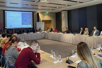 IA: Svi da rade na ispunjavnaju preporuka koje bi dovele do smanjena korupcije prilikom zapošljavanja IA: Svi da rade na ispunjavnaju preporuka koje bi dovele do smanjena korupcije prilikom zapošljavanja