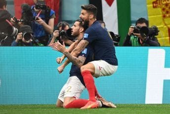 Ernandez i Žiru: Mesi nas nije uplašio Ernandez i Žiru: Mesi nas nije uplašio