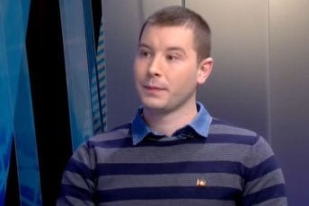 Kovačević: Knežević i vodi blokade po Zeti i šalje fašističke