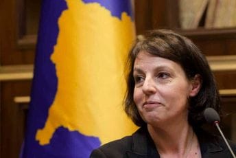 Gervala: U državama regije dešavaju se tajne akcije Rusije i Srbije Gervala: U državama regije dešavaju se tajne akcije Rusije i Srbije