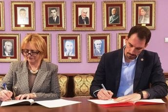 Potpisan Memorandum za kvalitetniju zaštitu žrtava u pravosudnom sistemu Potpisan Memorandum za kvalitetniju zaštitu žrtava u pravosudnom sistemu