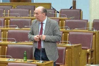 Pavićević: Još tražimo odgovor kako ćemo izaći na izbore Pavićević: Još tražimo odgovor kako ćemo izaći na izbore