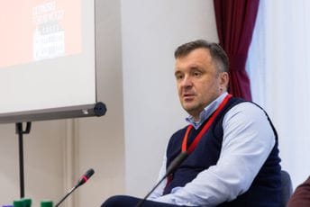 Vujović: Pregovori sa EU nezvanično zamrznuti; Biserko: Građansko društvo mora se mobilisati Vujović: Pregovori sa EU nezvanično zamrznuti; Biserko: Građansko društvo mora se mobilisati