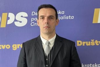 Turčinović odgovorio Kaluđeroviću: Za vrijeme mog mandata naplaćeno je 9,2 miliona eura Turčinović odgovorio Kaluđeroviću: Za vrijeme mog mandata naplaćeno je 9,2 miliona eura