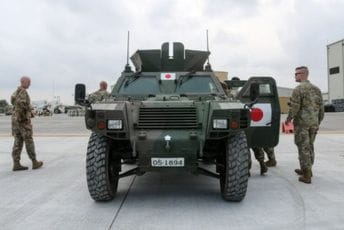 Japan najavio masovnu mobilizaciju Japan najavio masovnu mobilizaciju