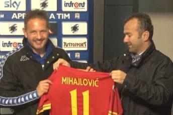 FSCG: Siniša, vječna ti slava i hvala FSCG: Siniša, vječna ti slava i hvala