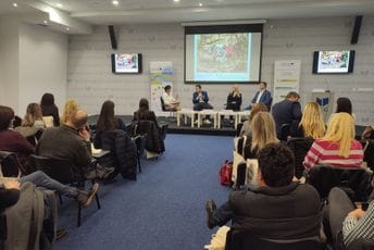 Za 28 projekata iz Mediteranskog programa 2,5 miliona eura uz podršku EU Za 28 projekata iz Mediteranskog programa 2,5 miliona eura uz podršku EU