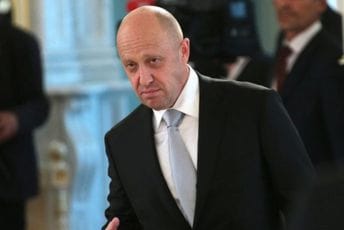 DFC: Prigožinova Agencija operisala lažnim informacijama i u Crnoj Gori