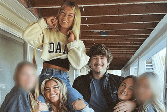 Misterija četvoro američkih studenata ubijenih u krevetu: Nema osumnjičenih, nema oružja, ne zna se motiv Kaylee Goncalves, Maddie Mogen, Xana Kernodle i Ethan Chapin