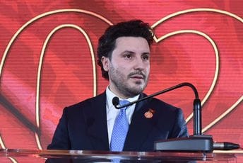 Abazović: Zajedno ćemo izgraditi budućnost u kojoj neće biti važna vjera, nacija ili rasa Abazović: Zajedno ćemo izgraditi budućnost u kojoj neće biti važna vjera, nacija ili rasa