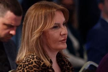 Vlada ne želi efikasnu borbu protiv organizovanog kriminala Vlada ne želi efikasnu borbu protiv organizovanog kriminala