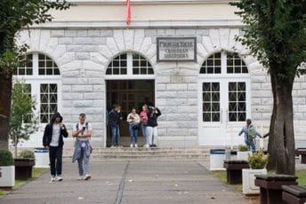 Ispitni centar: Znatno bolji rezultati maturskog ispita iz engleskog jezika