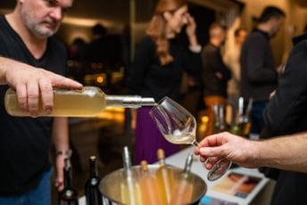 U Podgorici predstavljena mlada crnogorska vina U Podgorici predstavljena mlada crnogorska vina