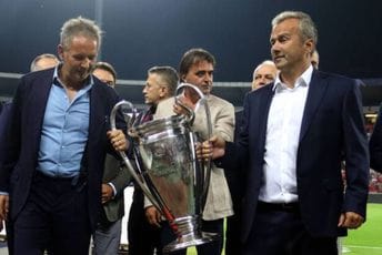 Savićević o Mihajloviću: Otišla je ljudina, pamtićemo ga za sva vremena Savićević o Mihajloviću: Otišla je ljudina, pamtićemo ga za sva vremena