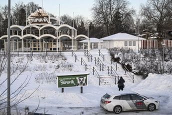 Švedska: U zoološkom vrtu ubijene četiri odbjegle šimpanze nakon višednevne drame Švedska: U zoološkom vrtu ubijene četiri odbjegle šimpanze nakon višednevne drame