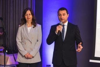 Za razvoj turizma važna saradnja turističke zajednice i nacionalnog avio-prevoznika Za razvoj turizma važna saradnja turističke zajednice i nacionalnog avio-prevoznika