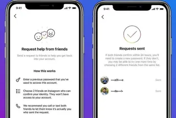 Instagram olakšao korisnicima da vrate hakovane profile Instagram olakšao korisnicima da vrate hakovane profile