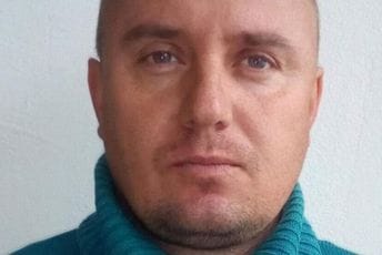 Novinar Borko Ždero stradao u požaru u Martinićima Novinar Borko Ždero stradao u požaru u Martinićima