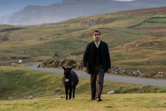 “The Banshees of Inisherin”: Vanserijska tragikomedija Martina Mekdone “The Banshees of Inisherin”: Vanserijska tragikomedija Martina Mekdone