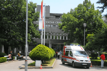VDT formiralo predmet povodom Fatićevog pacijenta: Tražiće odbukcioni nalaz od KCCG