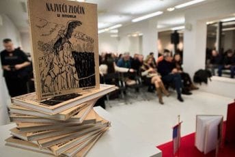 Svjedočanstvo i štivo za opomenu i nauk