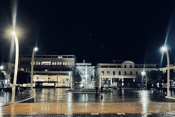 Šaranović: Podgorica kažnjena dvije sedmice uoči Nove godine Šaranović: Podgorica kažnjena dvije sedmice uoči Nove godine