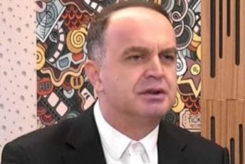 Đeljošaj: Manjinske partije će se dogovoriti oko četvrtog sudije, ostali tu nemaju šta da traže