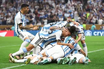 FIFA odobrila poseban zahtjev Argentini