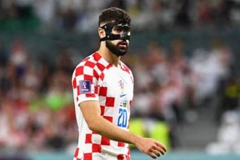 Gvardiola želi hrvatskog defanzivca Gvardiola želi hrvatskog defanzivca