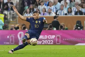 Madriđani izdvajaju milijardu eura za Mbapea? Madriđani izdvajaju milijardu eura za Mbapea?