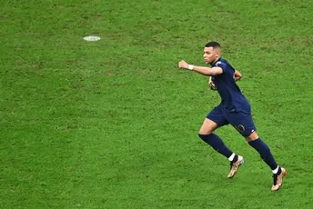 Ništa od senzacionalnog transfera: Mbape odbio Al-Hilal Ništa od senzacionalnog transfera: Mbape odbio Al-Hilal