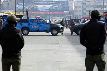 U Iraku spaljeno šest tona droge U Iraku spaljeno šest tona droge