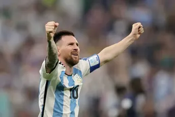 (VIDEO) Mesijev otac: Leo bi volio da se vrati u Barselonu